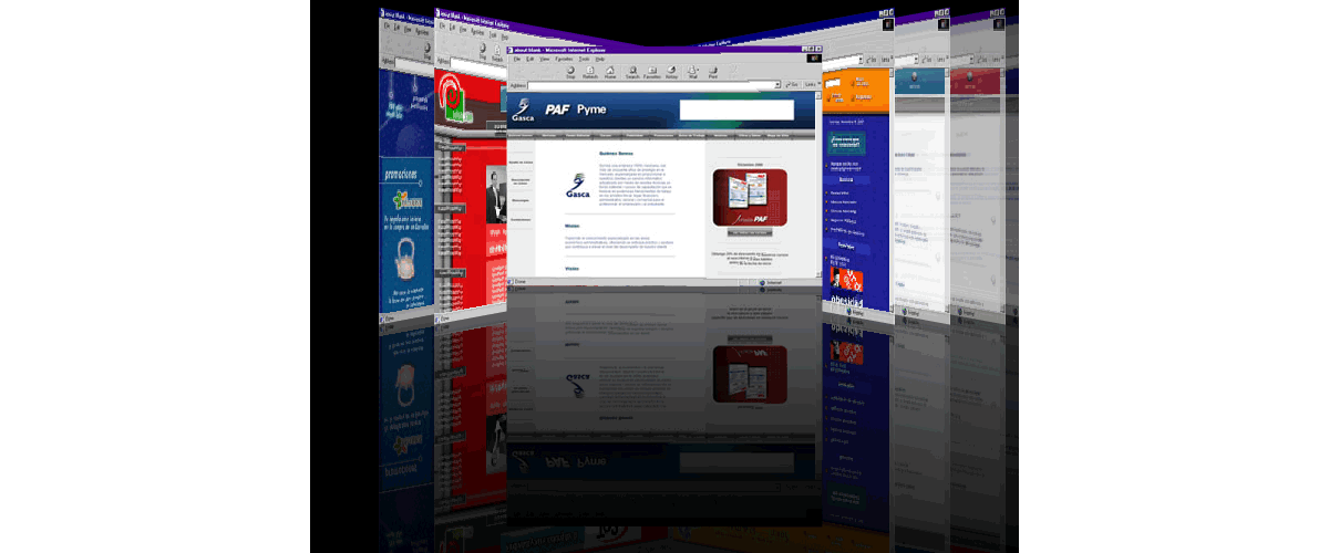 Editorial Gasca Sicco